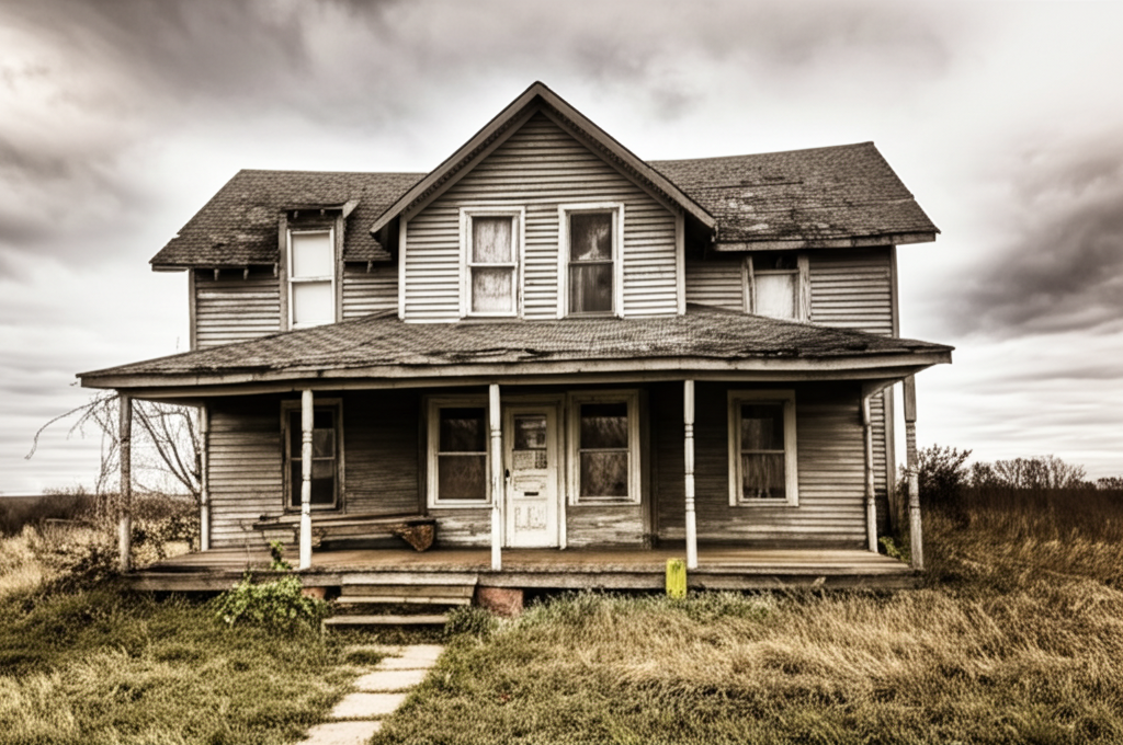 Foreclosure